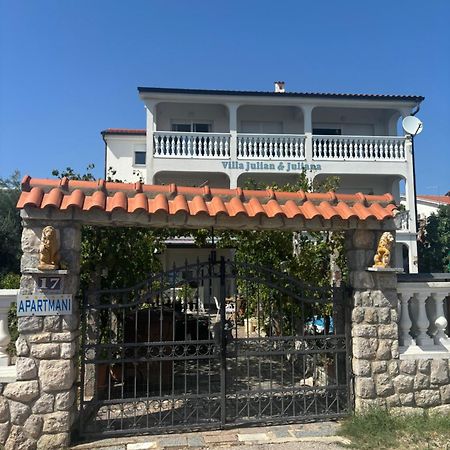 Villa Julian & Juliana كرك المظهر الخارجي الصورة