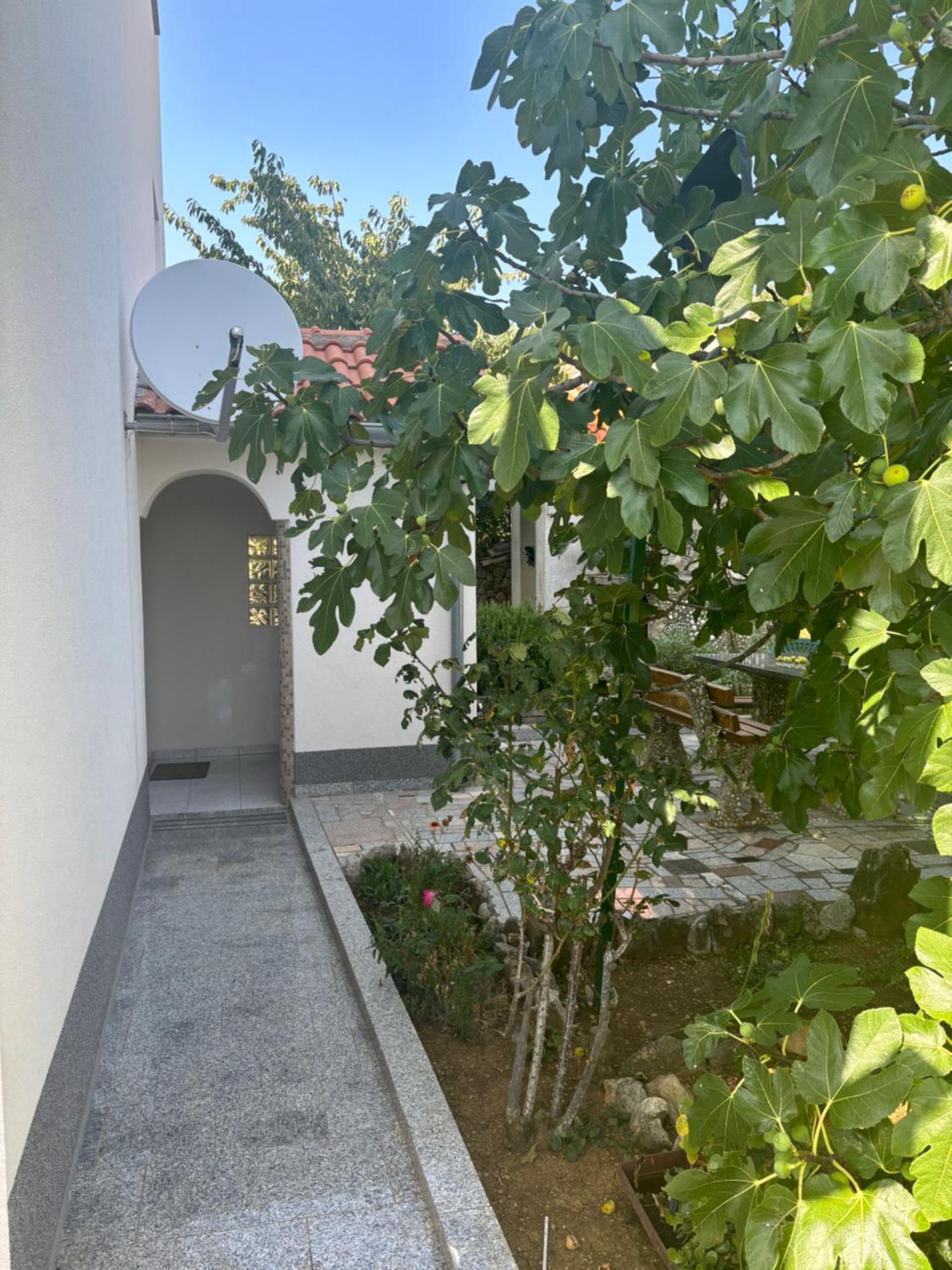 Villa Julian & Juliana كرك المظهر الخارجي الصورة