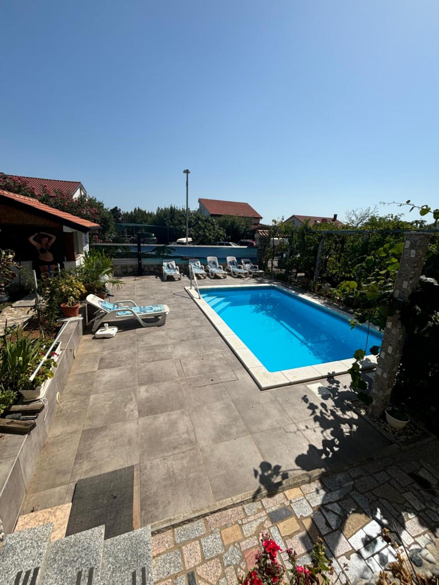 Villa Julian & Juliana كرك المظهر الخارجي الصورة