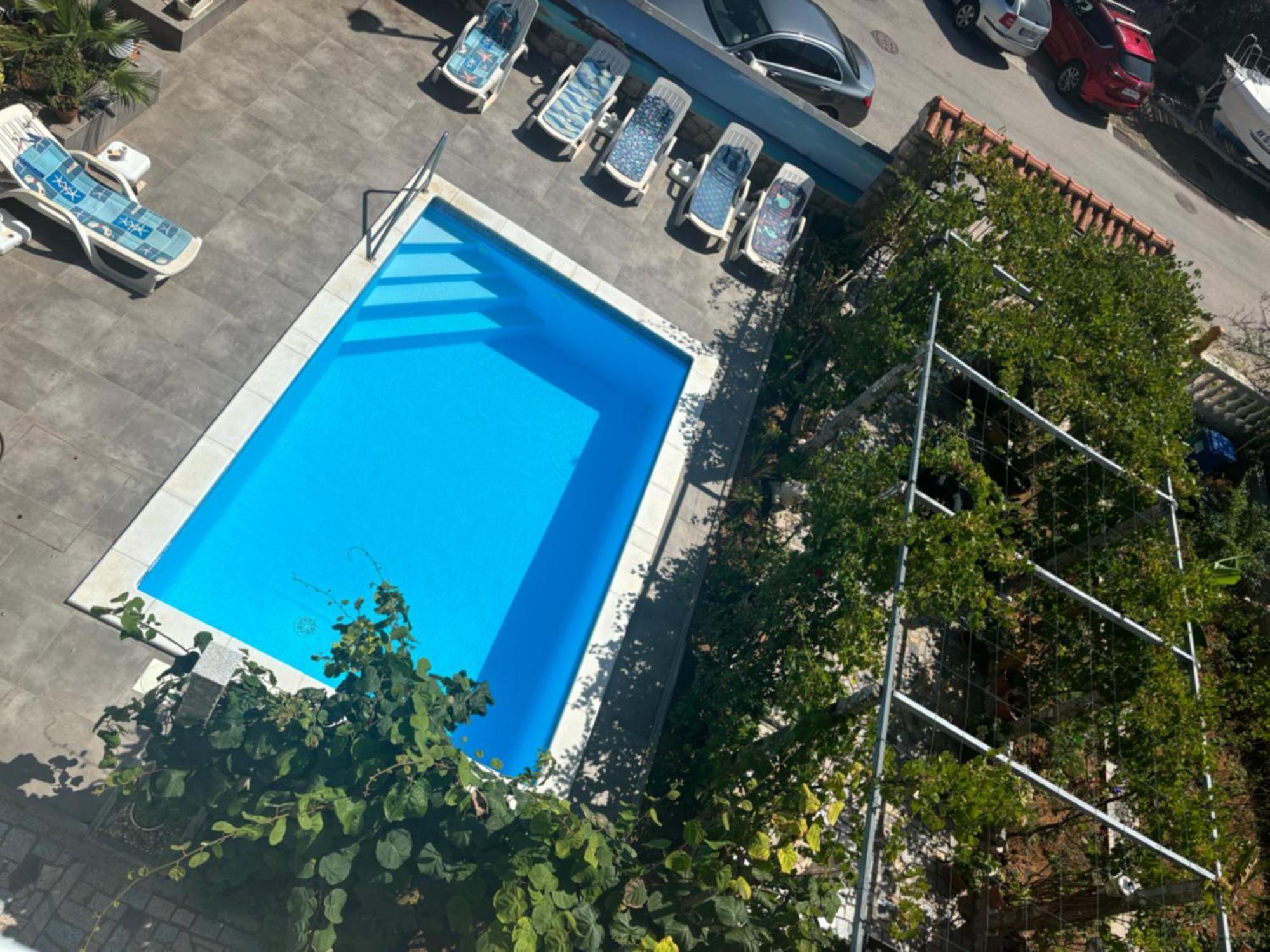 Villa Julian & Juliana كرك المظهر الخارجي الصورة