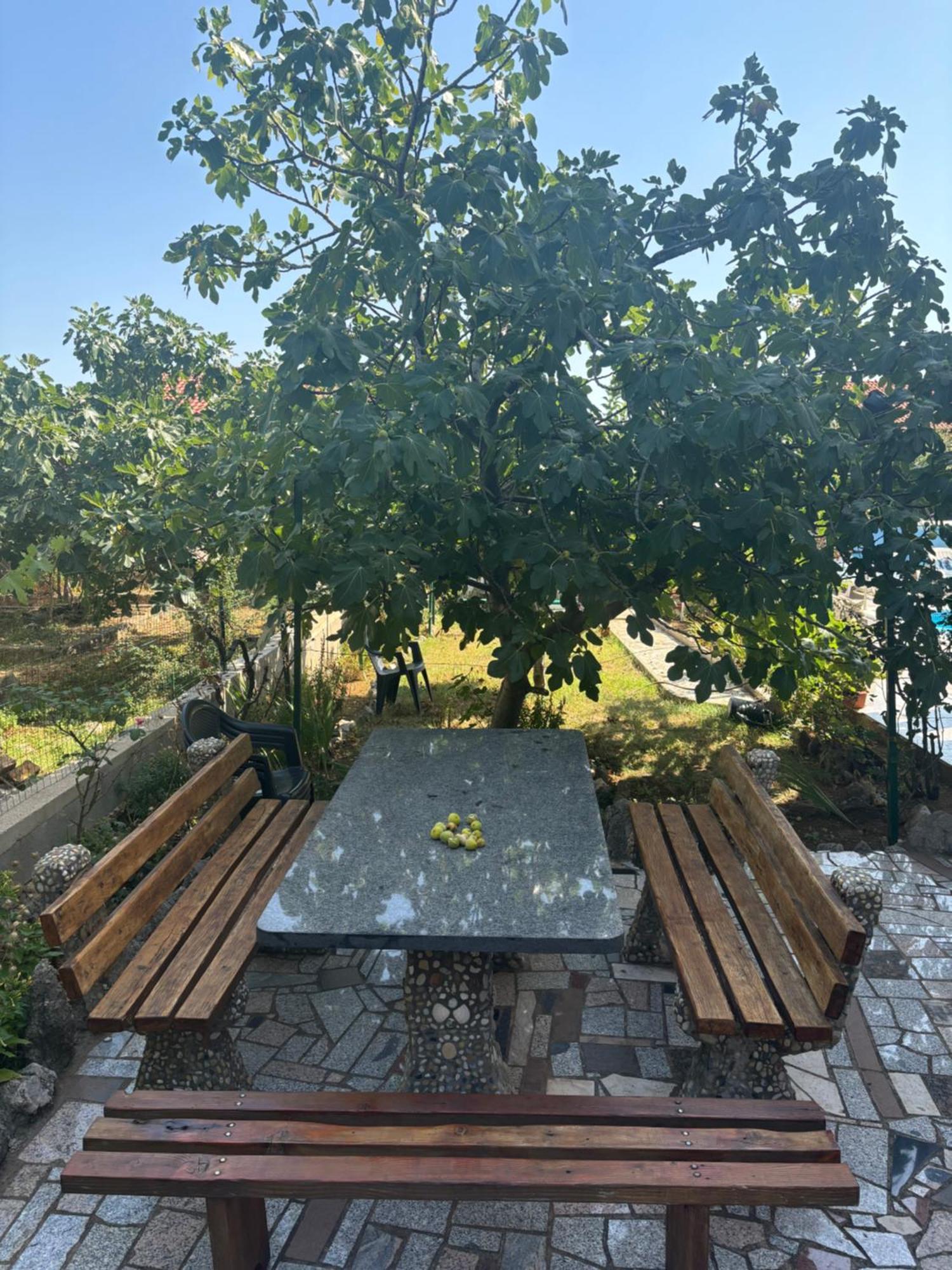 Villa Julian & Juliana كرك المظهر الخارجي الصورة
