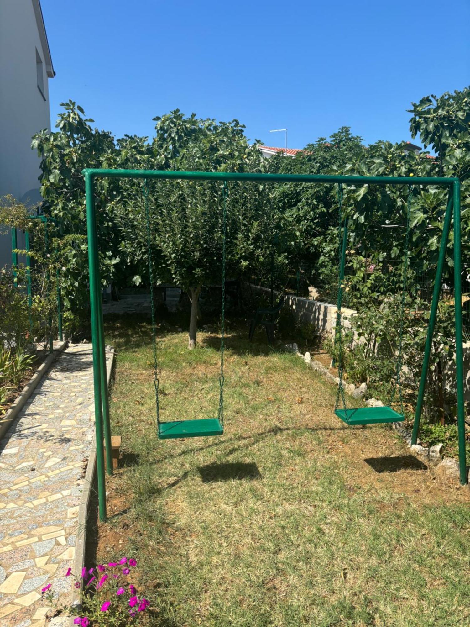 Villa Julian & Juliana كرك المظهر الخارجي الصورة