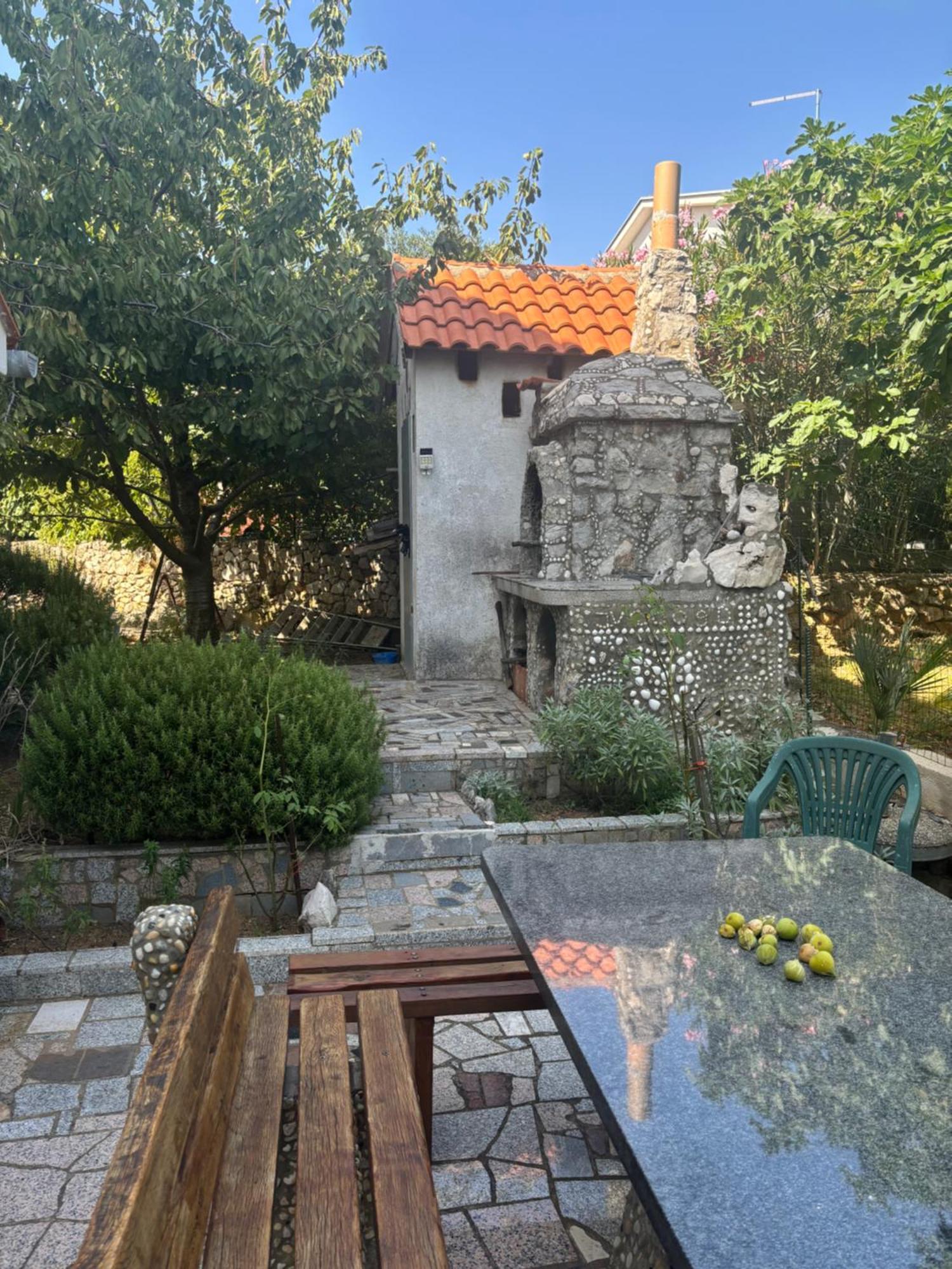 Villa Julian & Juliana كرك المظهر الخارجي الصورة