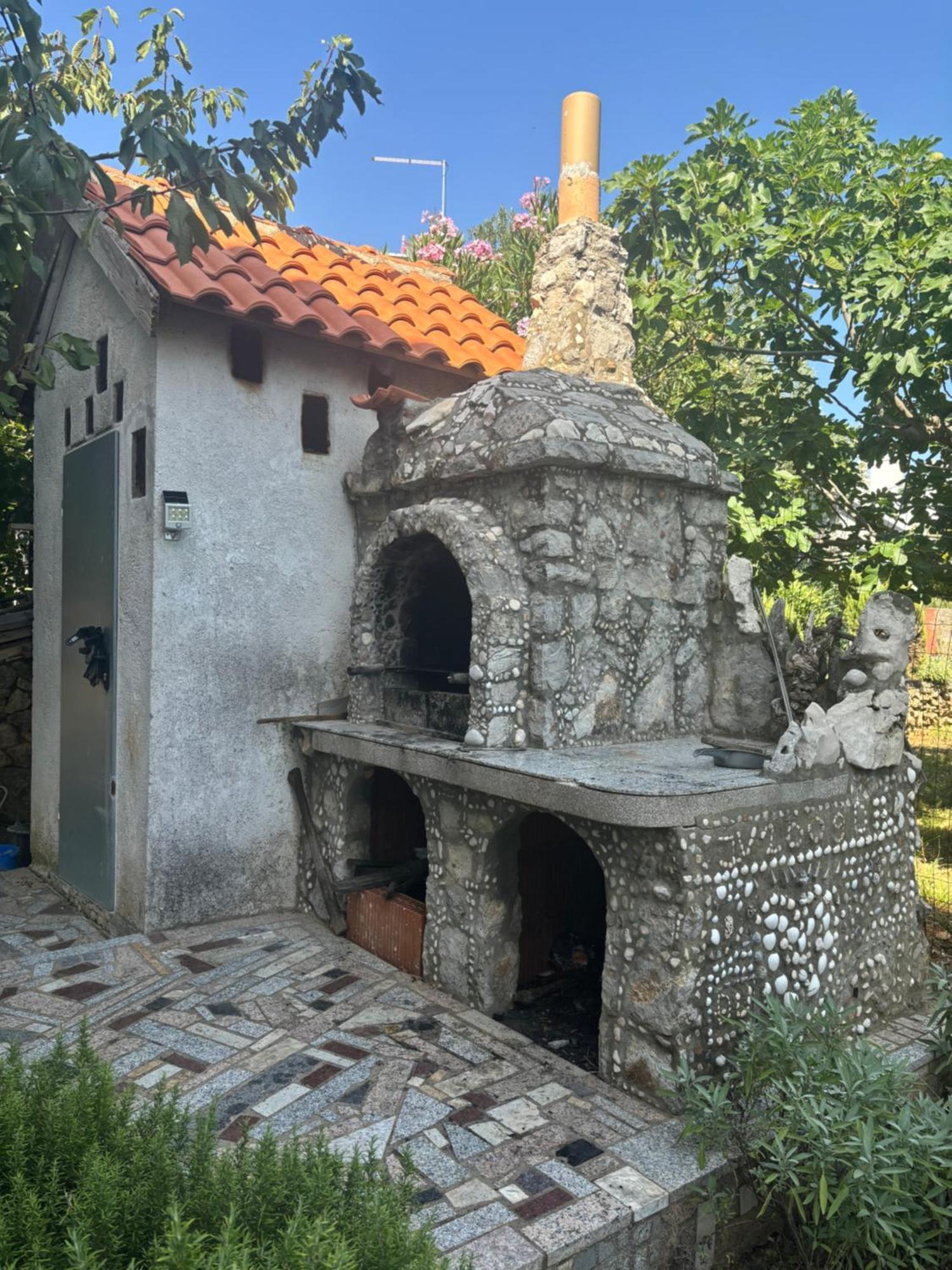 Villa Julian & Juliana كرك المظهر الخارجي الصورة